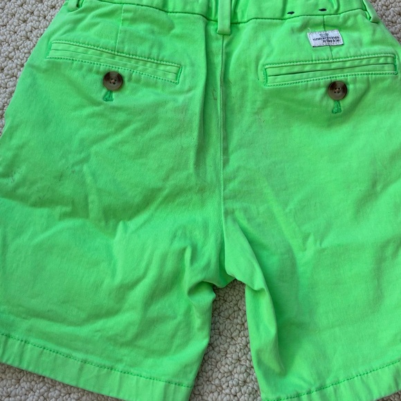 Crewcuts, vineyard vines, Janie and jack. Set of 3, size 6/7 - Picture 5 of 8